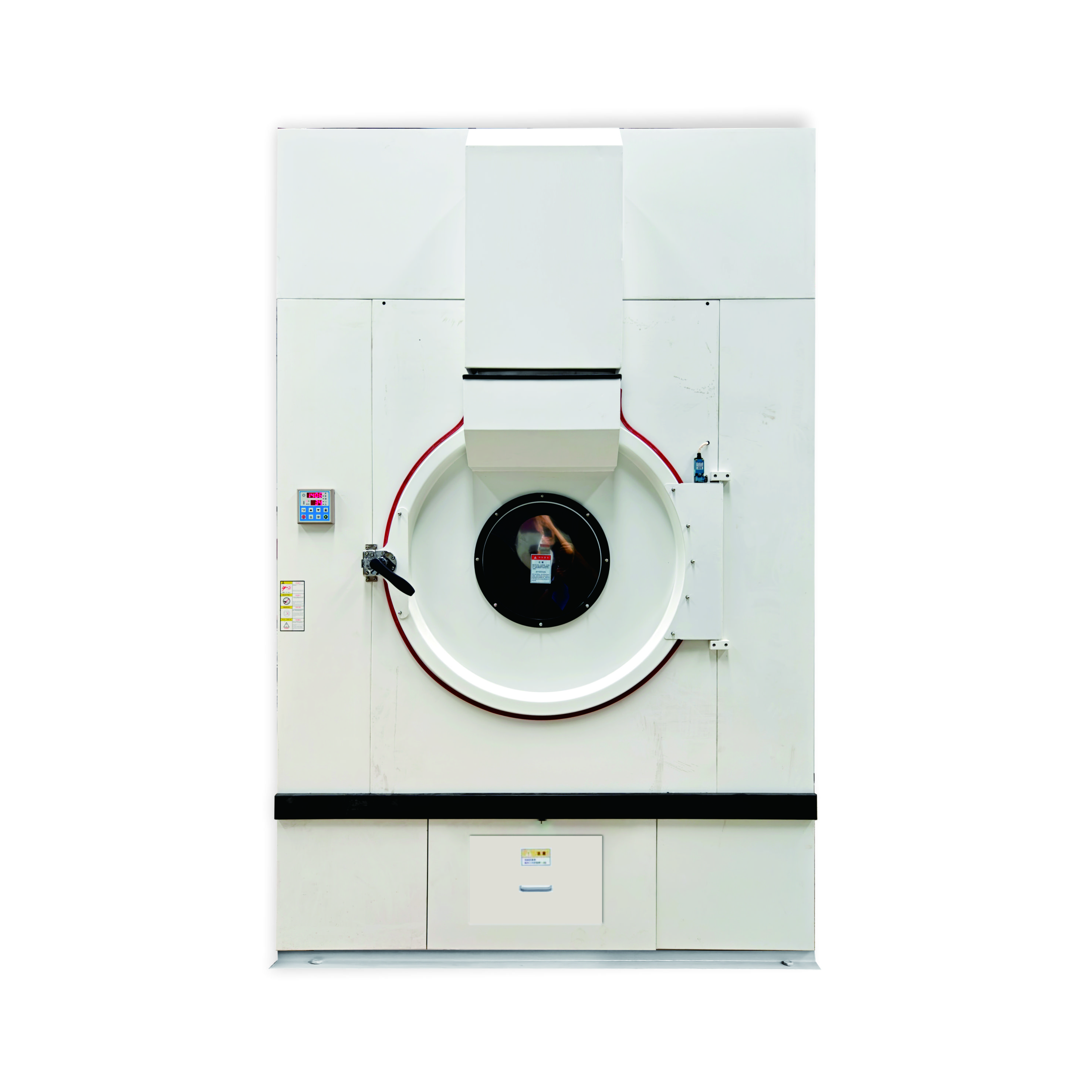 美滌機械_GZP-120節能高效烘干機